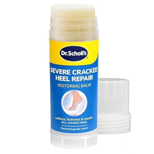 Severe Heel Repair Balm