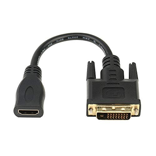 Anbear HDMI-DVI Adapter