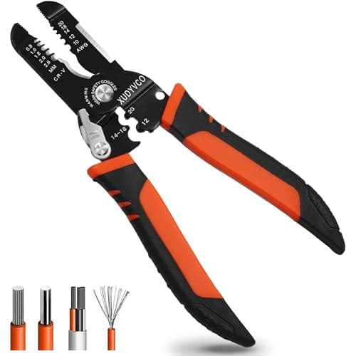 Review: The Best Wire Strippers