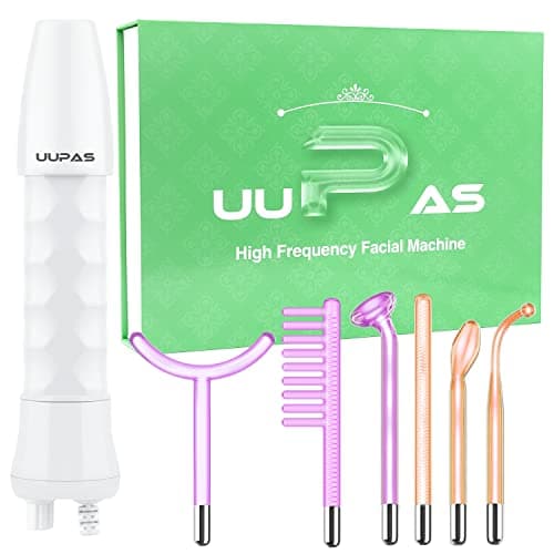 UUPAS High Frequency Wand