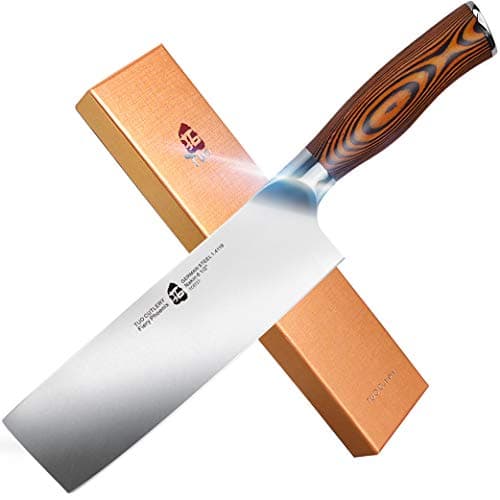 TUO Nakiri Knife