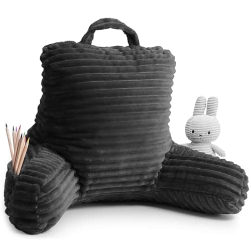 Clara Clark Kids Reading Pillow