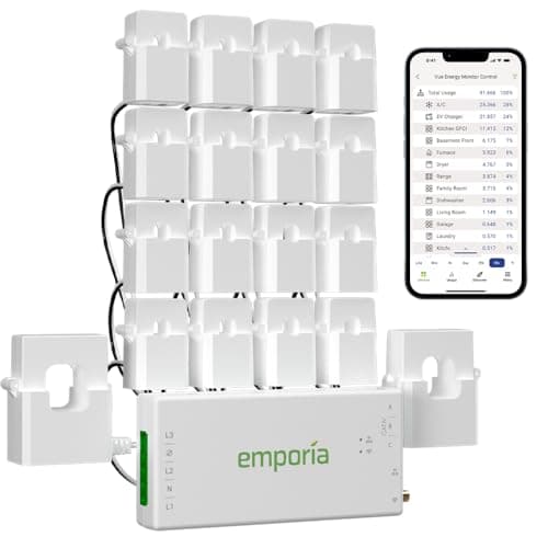 Emporia Vue 3