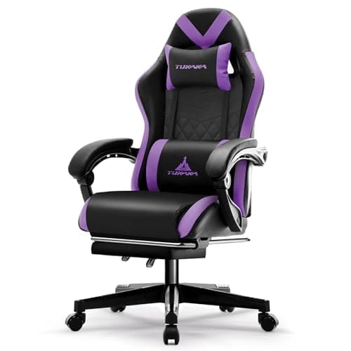 TUKAKA Gaming Chair