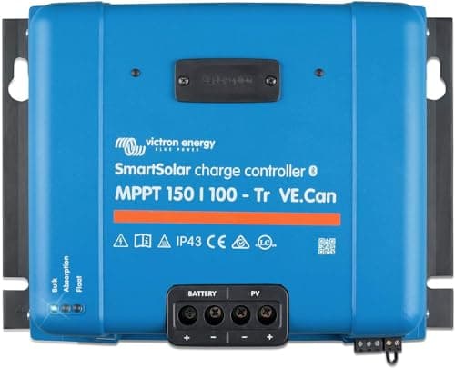 Victron Energy SmartSolar MPPT