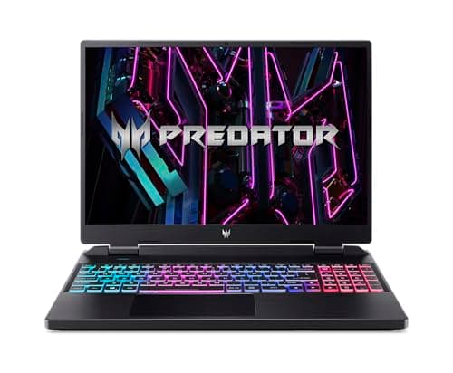 acer predator helios neo 16