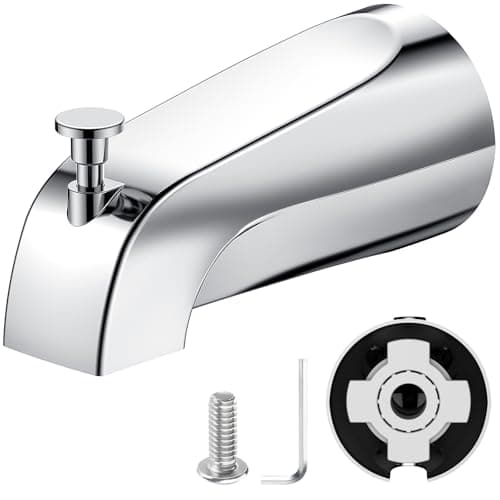 Review: The Best Sink & Bathtub Faucet Spouts