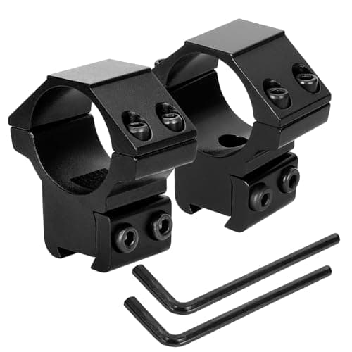 Review: The Best Sporting Optics Rings