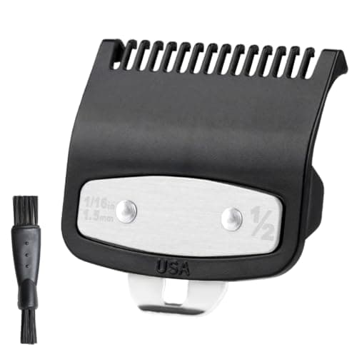 SRLWMYI Wahl Clipper Guard Replacement