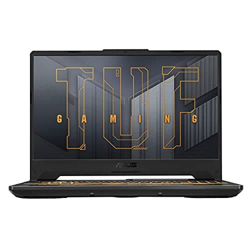 ASUS TUF A15