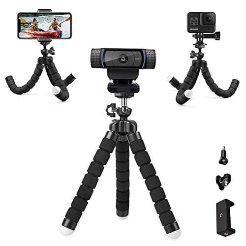 BeSexLady Webcam Stand Tripod