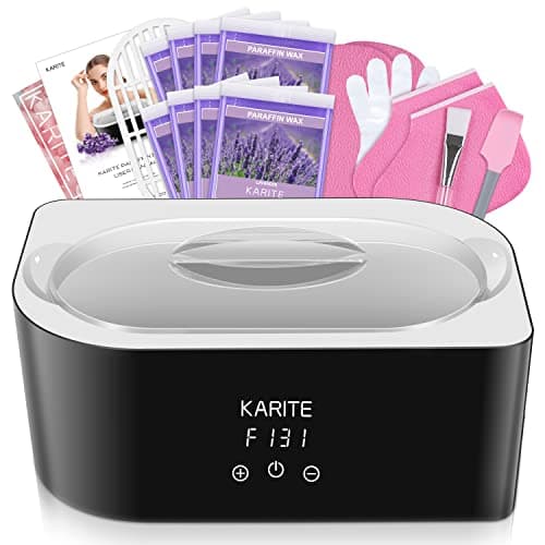 Karite Paraffin Wax Machine