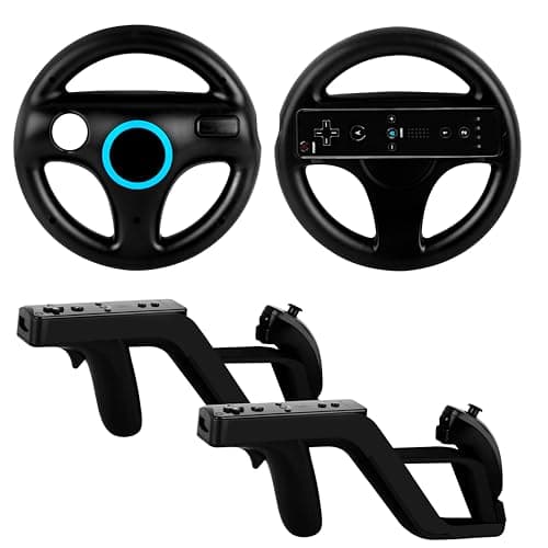 4‑in‑1 Racing Bundle