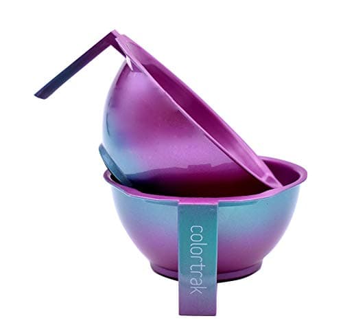 Colortrak Bowls Set