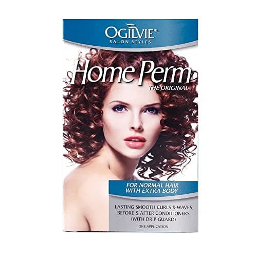 OGILVIE Home Perm Kit