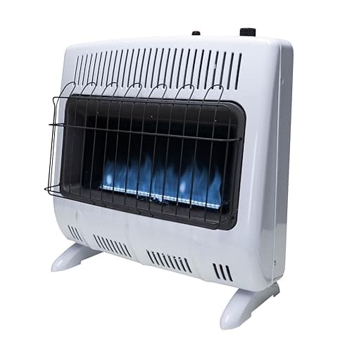 Mr. Heater 30,000 BTU Propane Heater