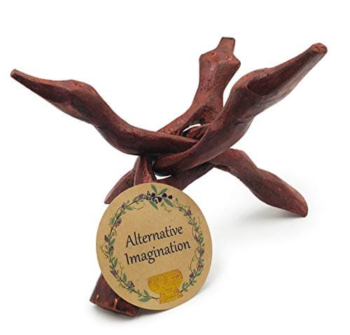 Alternative Imagination Wooden Stand