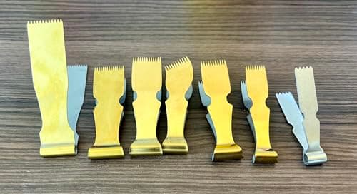 Generic Maggash Tweezers