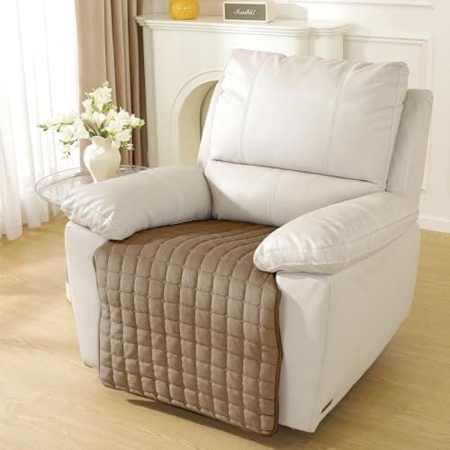 NeColorLife Recliner Cover