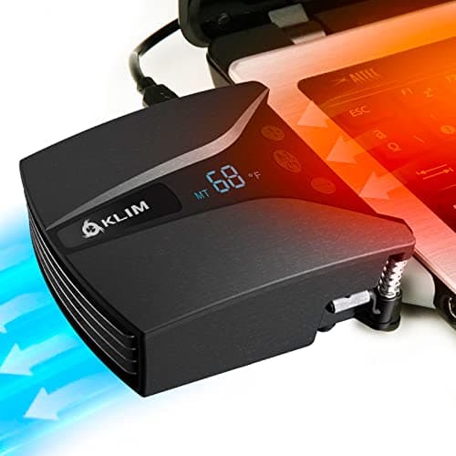 KLIM Tempest Laptop Cooler