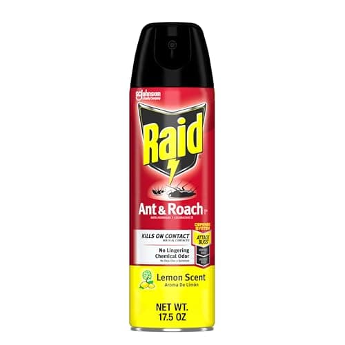 Raid Ant & Roach Killer