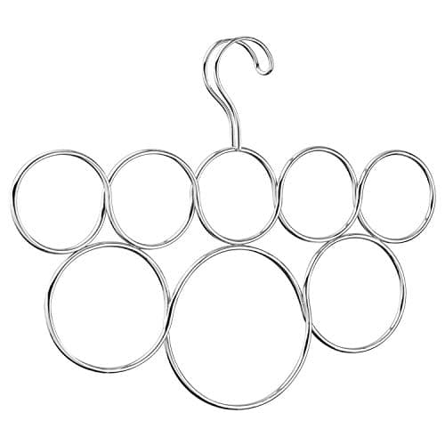 iDesign Scarf Hanger