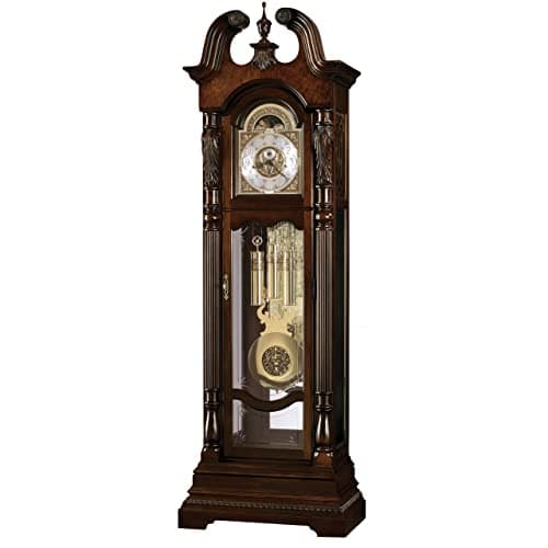 Howard Miller Sycara II Clock
