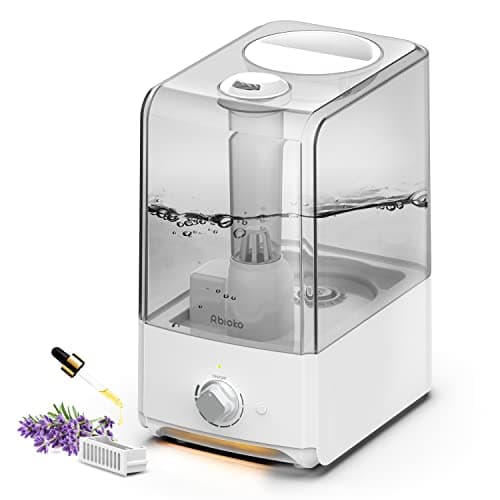 Rbioko Home Humidifier