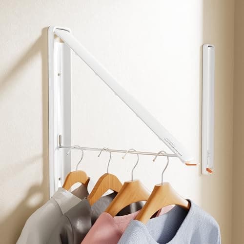 dancrul Clothes Drying Rack