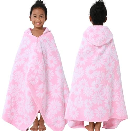 VOOVA & MOVAS Hooded Towel