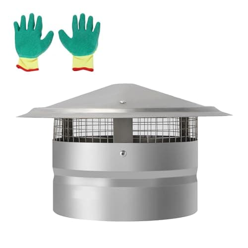 BEWAVE Chimney Cap