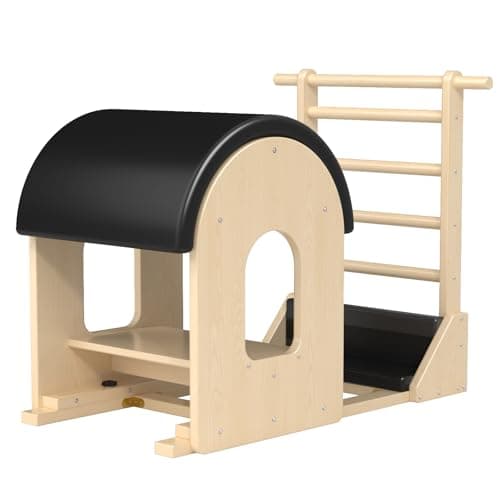 Review: The Best Pilates Barrels