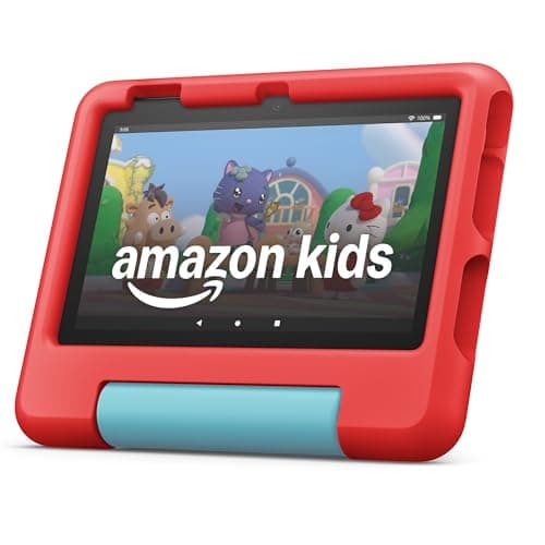 Amazon Fire Kids Tablet