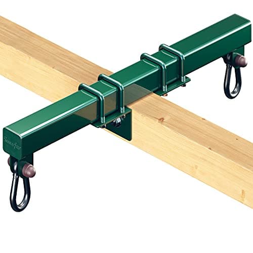 Swing Set Conversion Bracket
