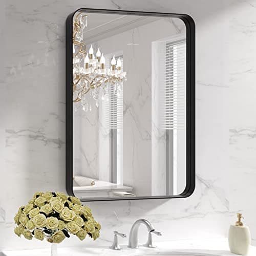 LOAAO Bathroom Mirror