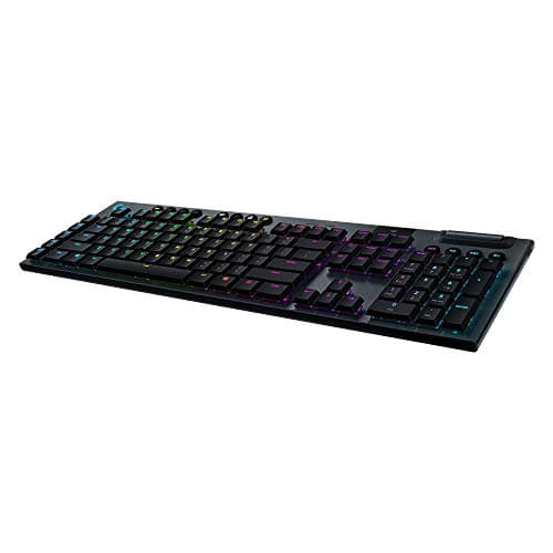 Logitech G G915 Gaming Keyboard
