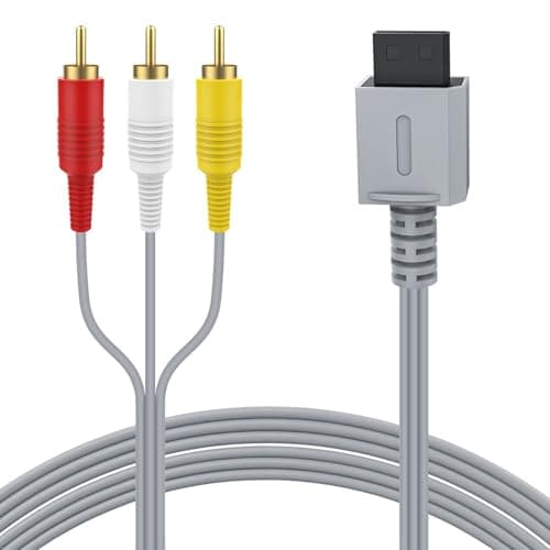 Review: The Best Wii Cables