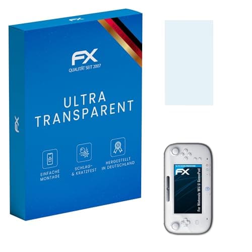 Ultra-Clear Protective Film