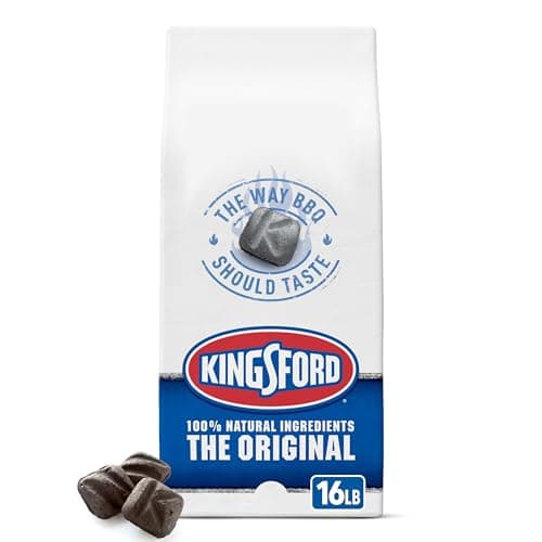Kingsford Charcoal Briquettes