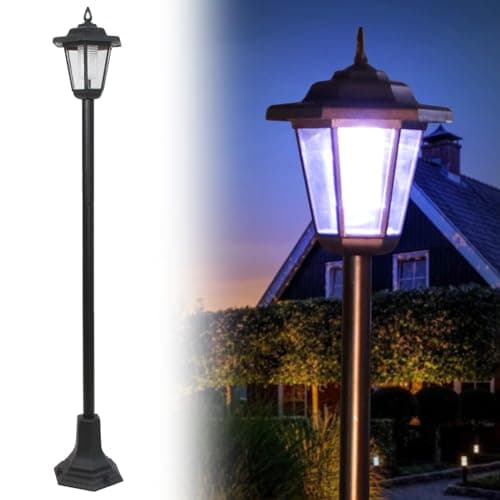 Review: The Best Outdoor Floor Lamps