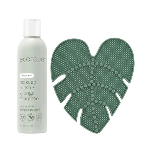 EcoTools Brush Cleaning Set