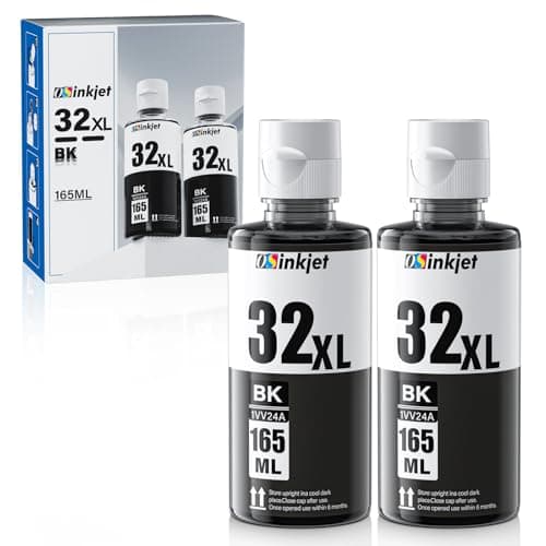 Review: The Best Inkjet Printer Ink Refills & Kits