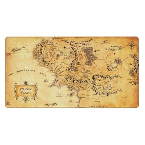 Review: The Best Collectible Card Game Playmats