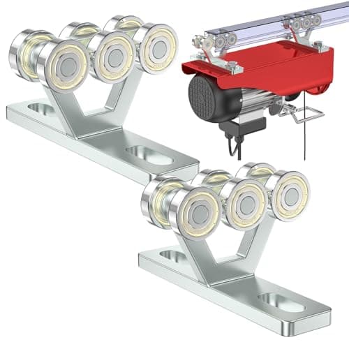 Review: The Best Beam Trolleys