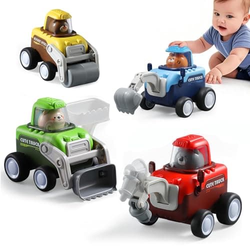 Review: The Best Kids' Play Bulldozers