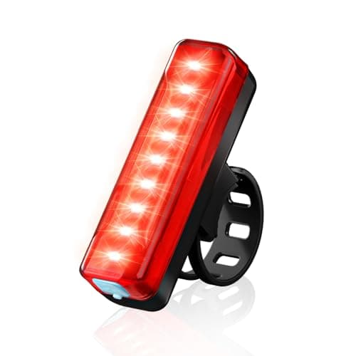 Review: The Best Bike Taillights