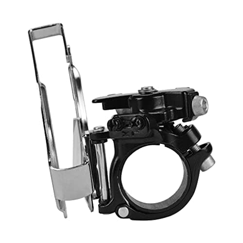 Versatile Front Derailleur