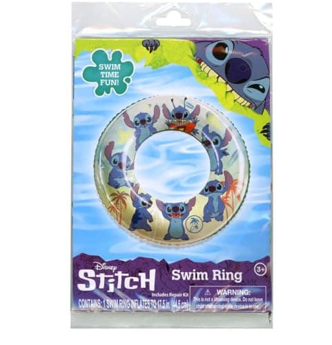 Review: The Best Children's Swim Rings