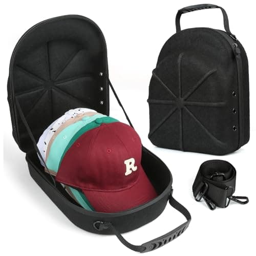 GERMUN Baseball Hat Case