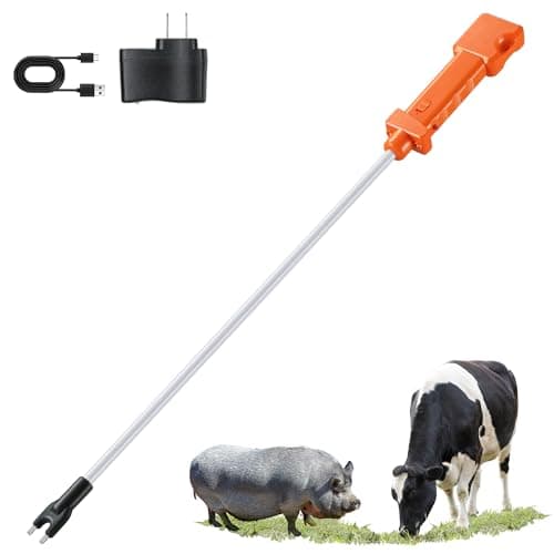 OUTPHORCE Cattle Prod